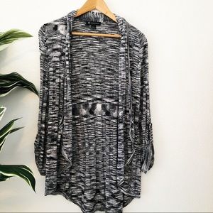 Inc. Cardigan